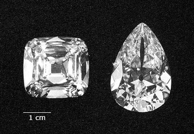 The Cullinan Diamond