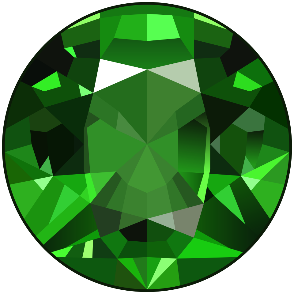 May Birthstone Emerald