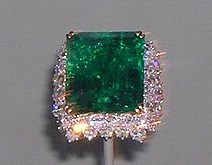 chalk emerald