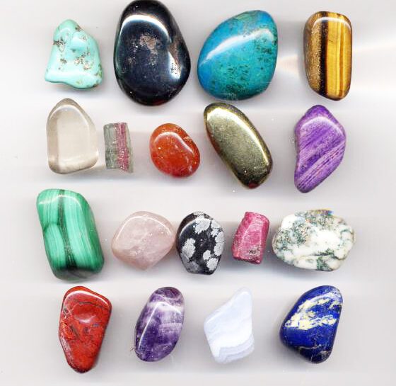 What Gemstones Are Mined in the U.S.?