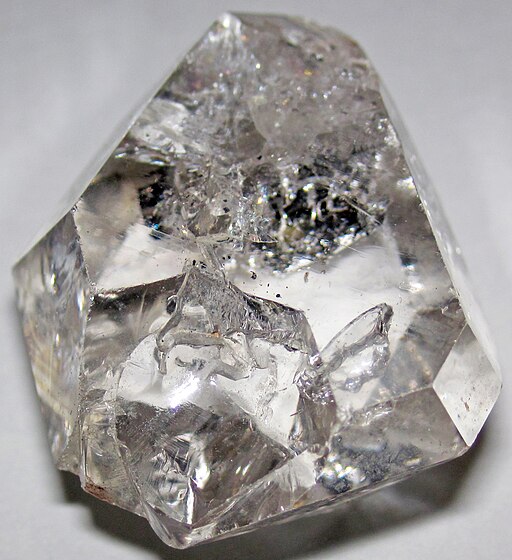 herkimer diamond