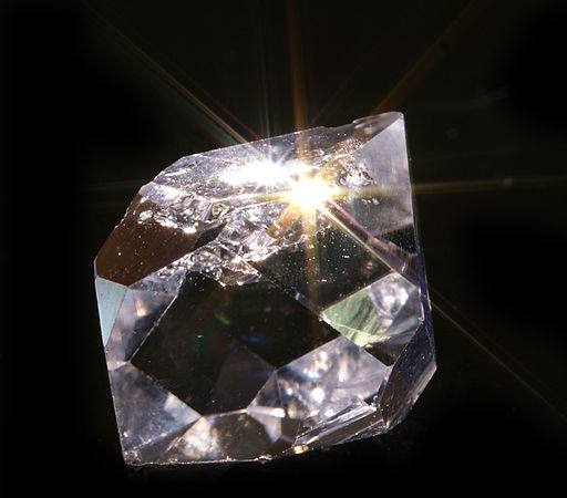 herkimer diamonds