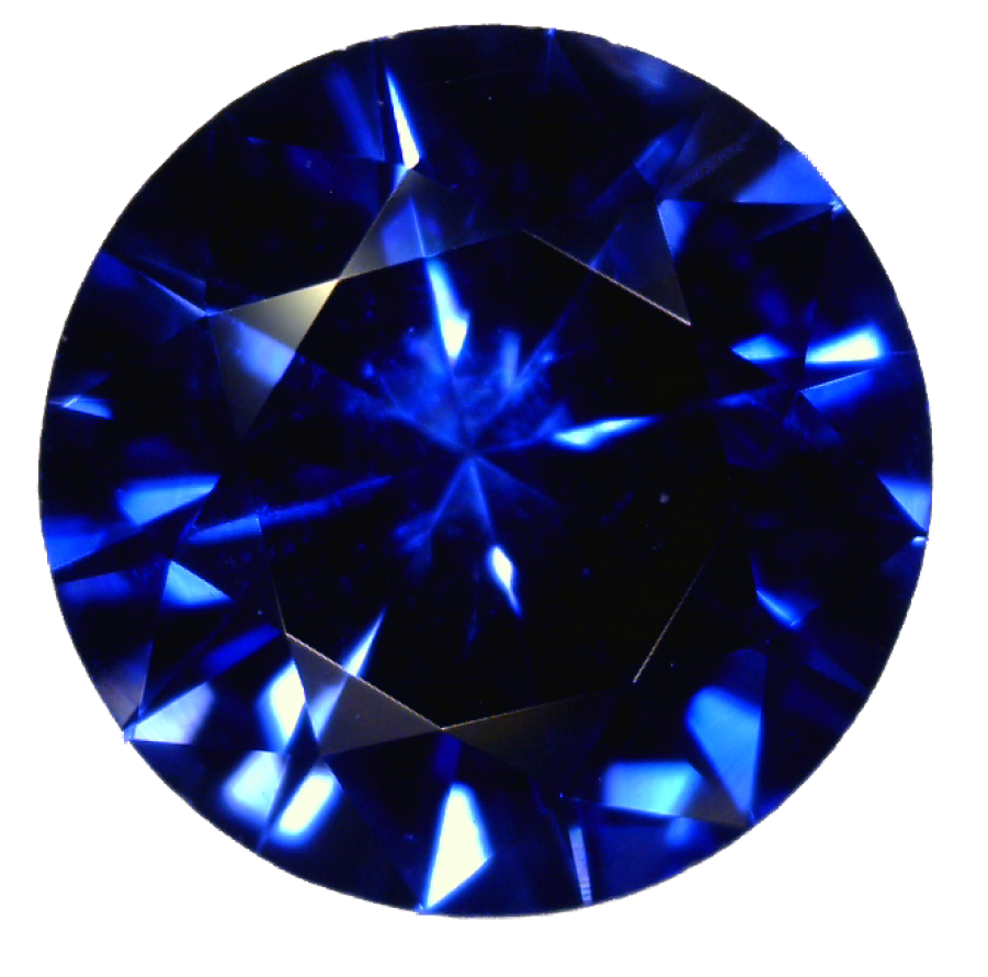 September Birthstone Sapphire