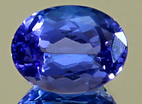 Tanzanite