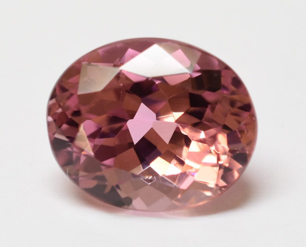 Tourmaline gemstone october birthstone , jewelry blog