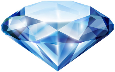 Blue Topaz : Gemstone Facts