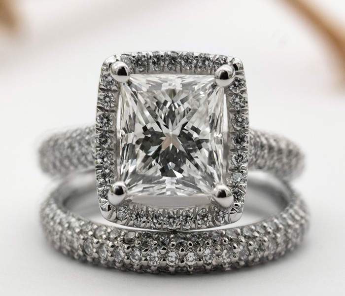 diamond ring