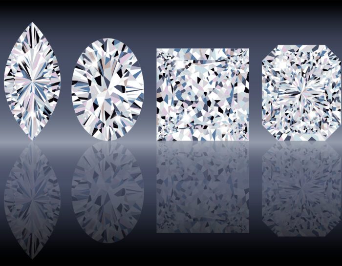 Diamond Myths Debunked