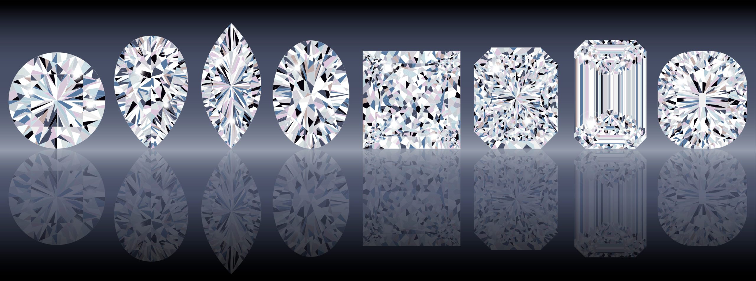 Diamond Myths Debunked