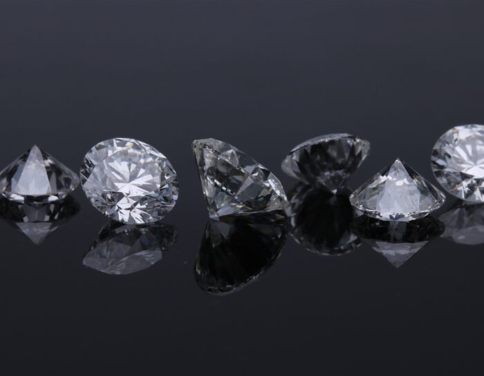 Lab-Created Diamonds