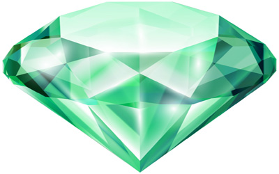 Emerald : Gemstone Facts