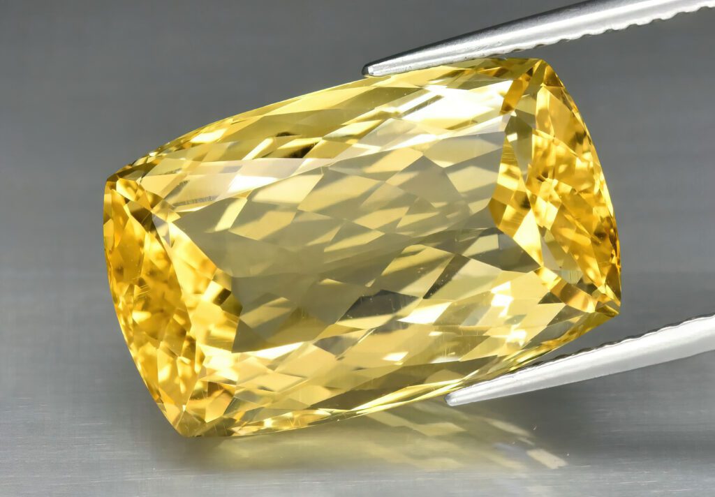 citrine stone