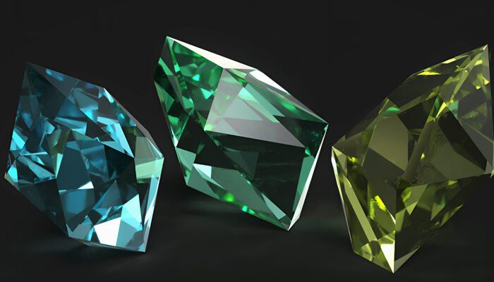 All About Lab-Created Gemstones