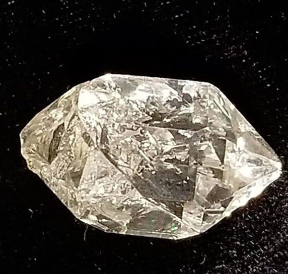 What Are Herkimer Diamonds?