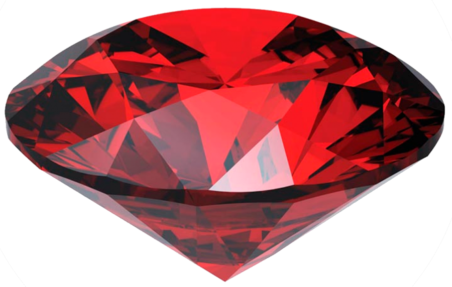 July Birthstone Ruby