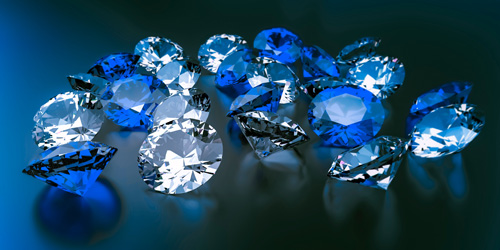 sapphire stones