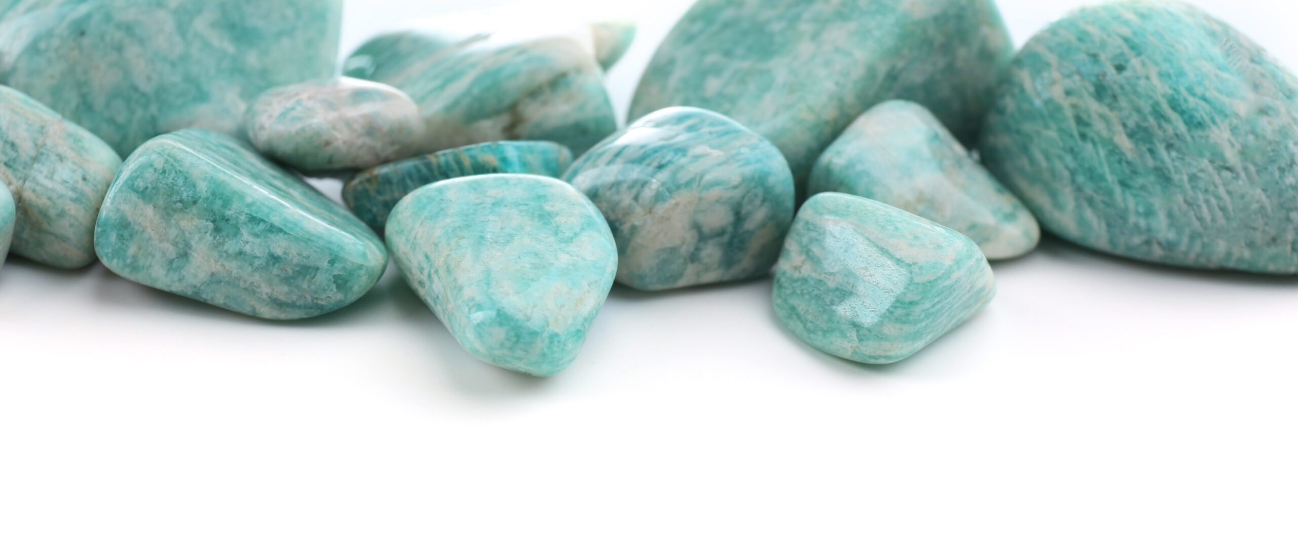 All About Amazonite