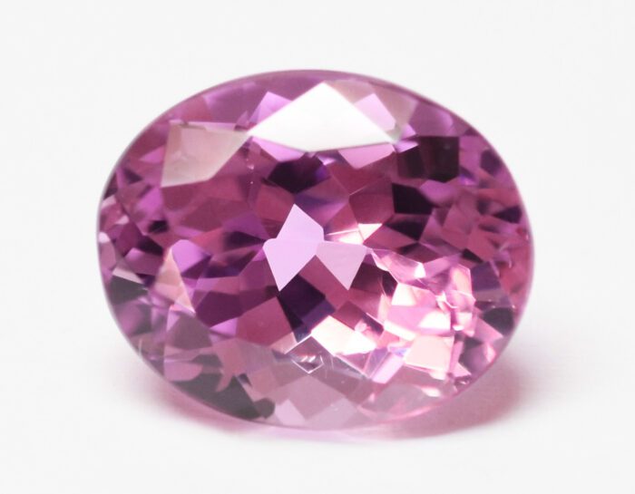 What is Kunzite?